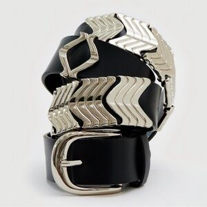 8 Other Reasons Chevy Belt